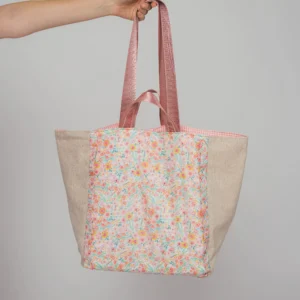 Bolso Bambú