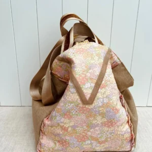 Bolso Silvestre