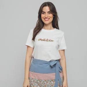 Mandil mestra Adelfa - SS26