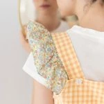 Bata sin mangas Amarilis - Imagen 3