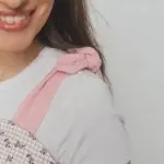 Bata sin mangas Aurore - SS26 - Imagen 4