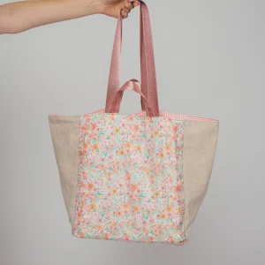 Bolso Bambú