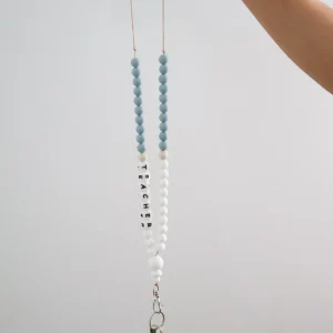 Lanyard Teacher