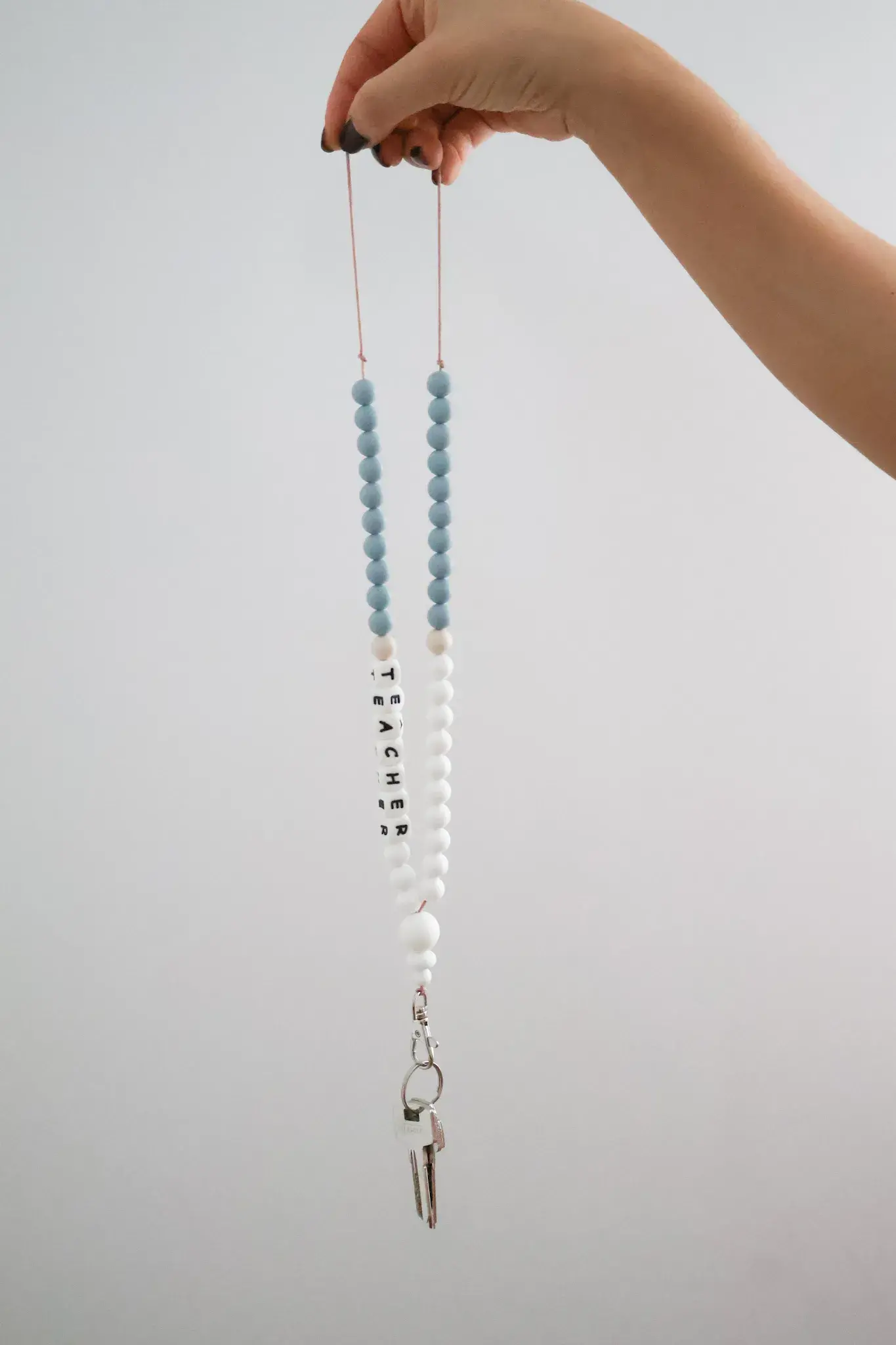 Lanyard Teacher