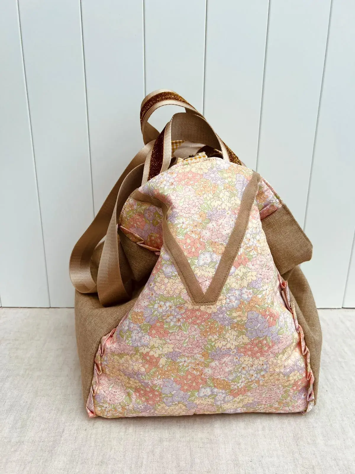 Bolso Silvestre