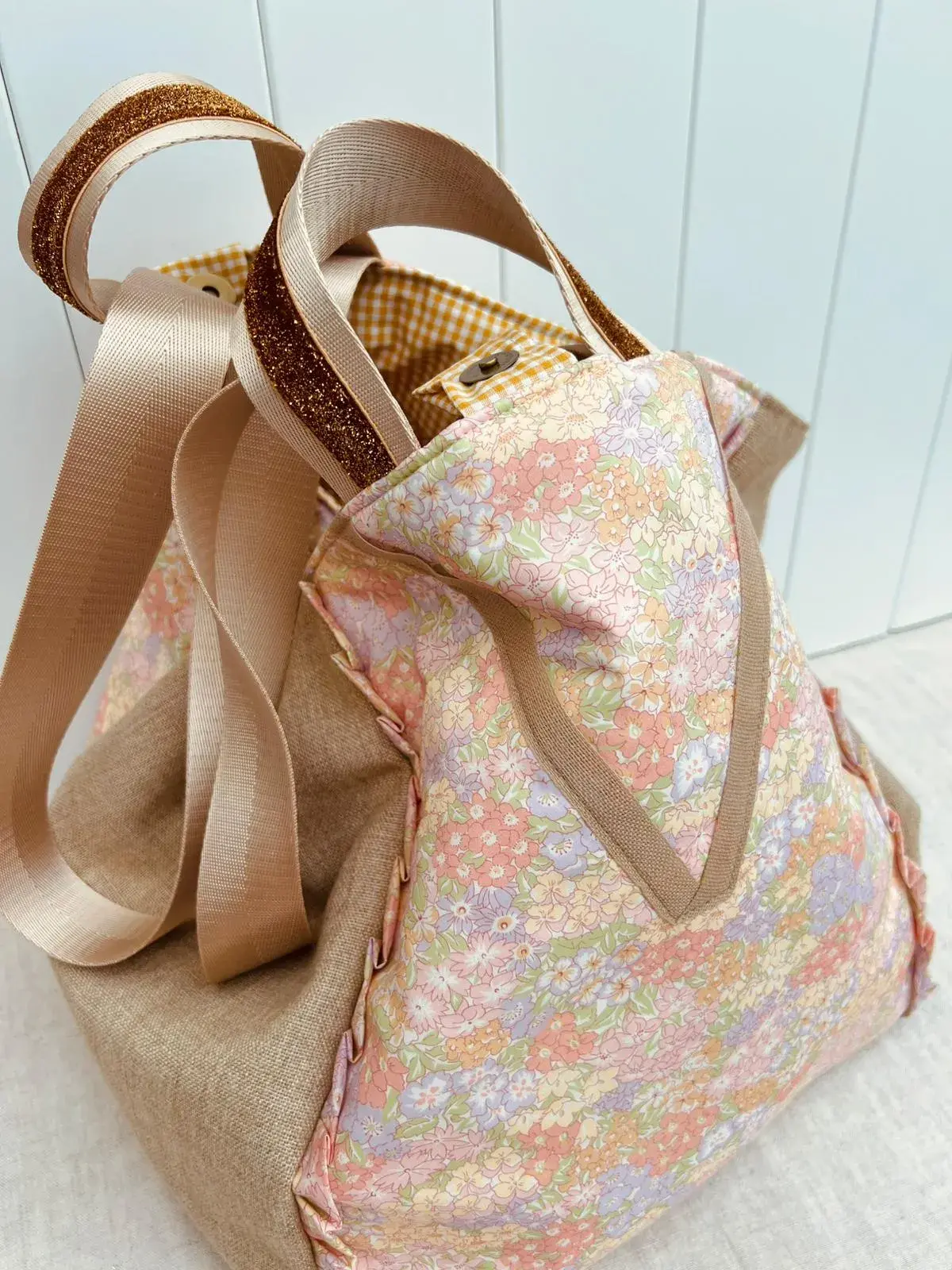 Bolso Silvestre - Imagen 2